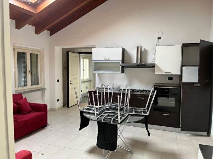 Appartamento trilocale in vendita in Via Veneranda Maria Belloni, Codogno