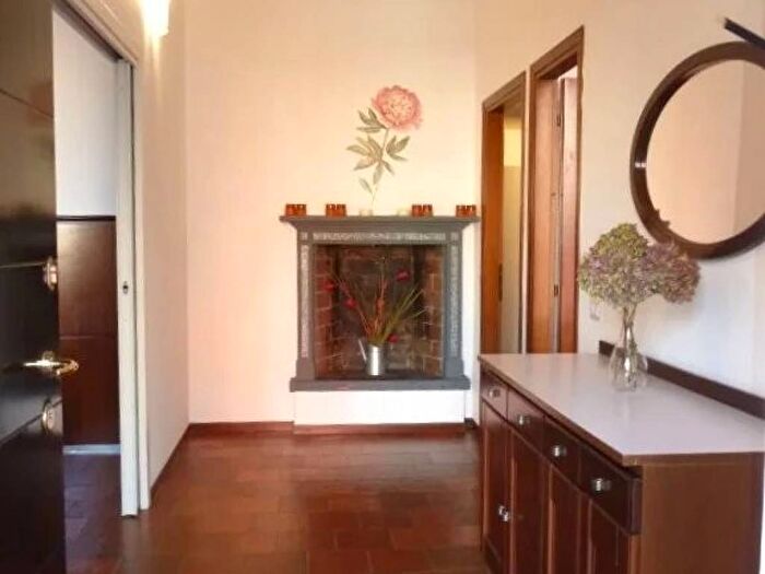 Appartamento quadrilocale in affitto in Via Monte Palombino, Santa Giulia, Milano