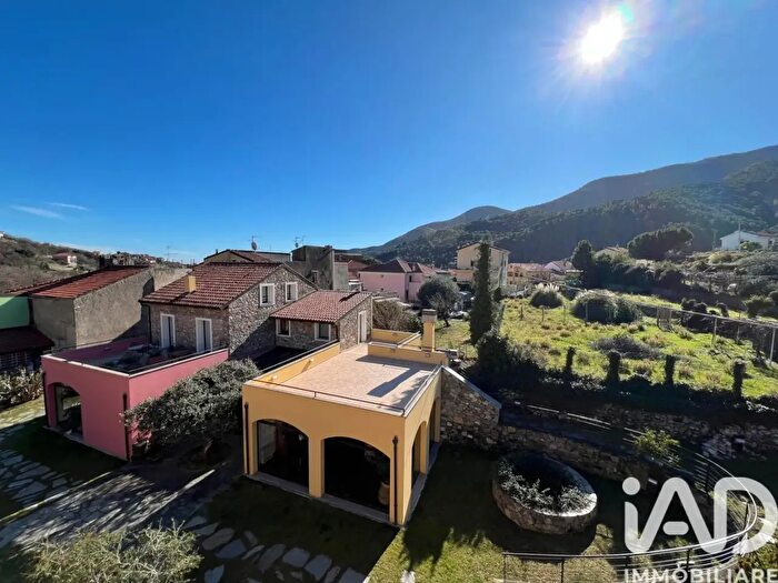 Appartamento bilocale in vendita in Via Provinciale, Toirano