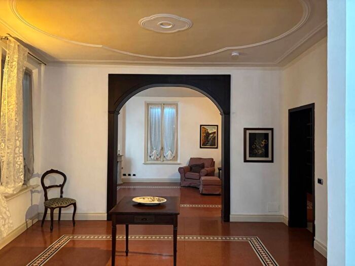 Appartamento con 6 locali in affitto in Via Monte Nero, Parco Ducale Oltretorrente, Parma