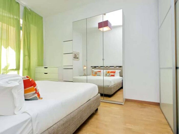 Appartamento bilocale in affitto in Via Agordat, Africano Villa Chigi, Roma