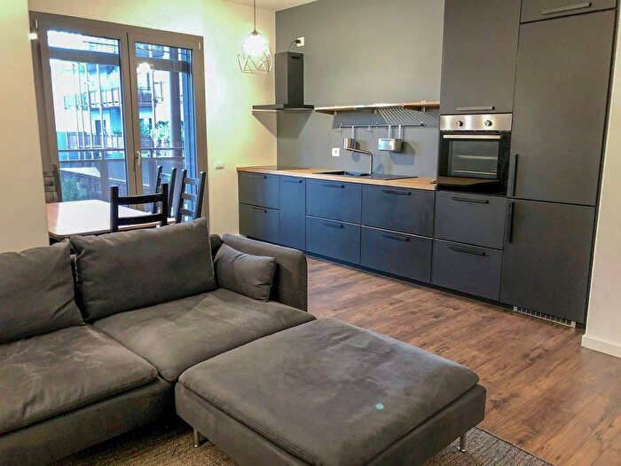 Appartamento bilocale in affitto in via Enrico Cosenz, Bovisa, Milano