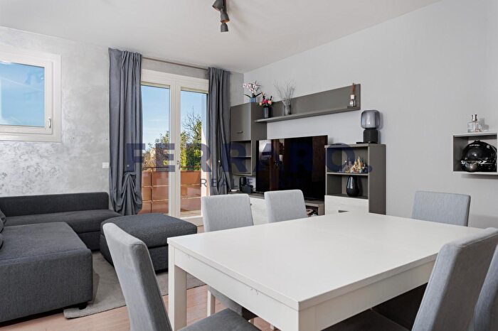 Appartamento trilocale in vendita in Via Giuseppe Mazzini, Ponzano Veneto