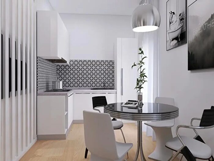 Appartamento bilocale in vendita in Via Nuoro, Cagliari