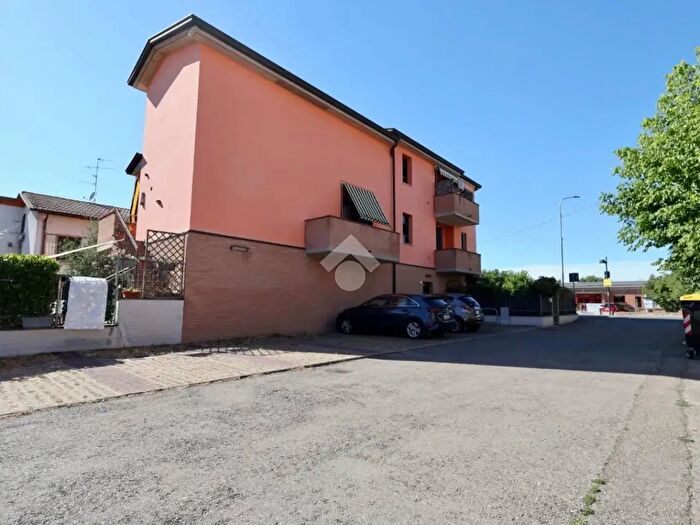 Appartamento bilocale in vendita in Via Alexander Fleming, Reggio Emilia