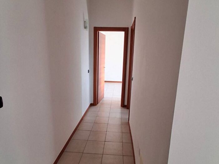 Appartamento bilocale in affitto in Rondò Torretta, Sesto San Giovanni