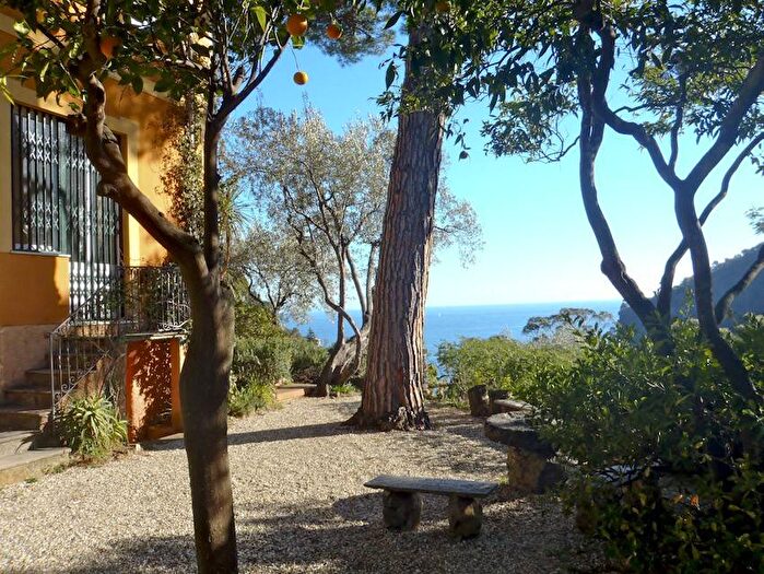 Casa con 6 locali in affitto in Santa Margherita Ligure