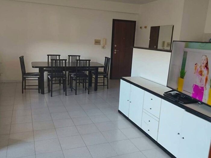 Appartamento quadrilocale in affitto in VIA UGO LA MALFA, Centro, Avezzano