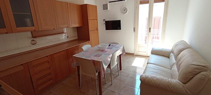 Appartamento bilocale in affitto in Ragusa