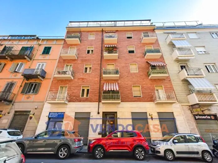 Appartamento bilocale in vendita in Via Vincenzo Monti, Torino