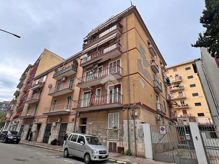 Appartamento bilocale in vendita in Via Angelo Fraccacreta, Foggia