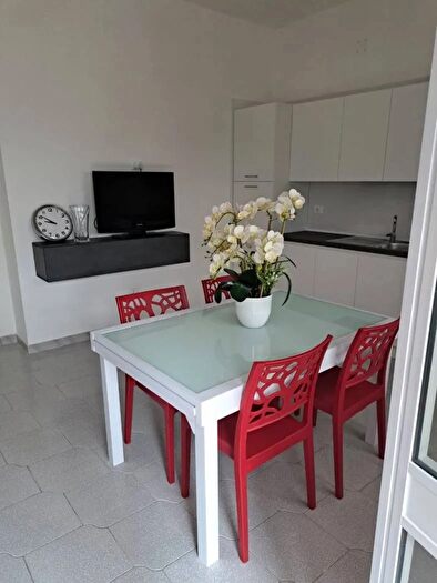 Casa bilocale in affitto in Via delle Magnolie Pulsano, Pulsano