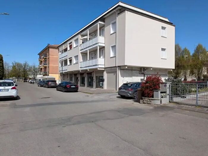 Appartamento quadrilocale in vendita in Via Longarone, Nonantola