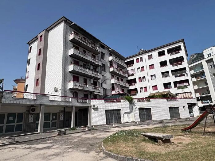 Appartamento monolocale in vendita in Via Sant'Ormisda, Venafro