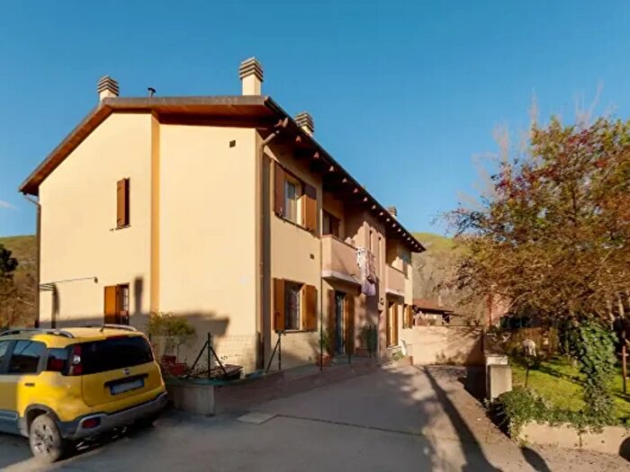 Appartamento trilocale in vendita in Via Sillaro, Monterenzio