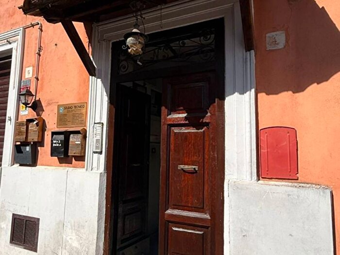 Appartamento bilocale in affitto in Piazza Santa Maria, Centro, Zagarolo