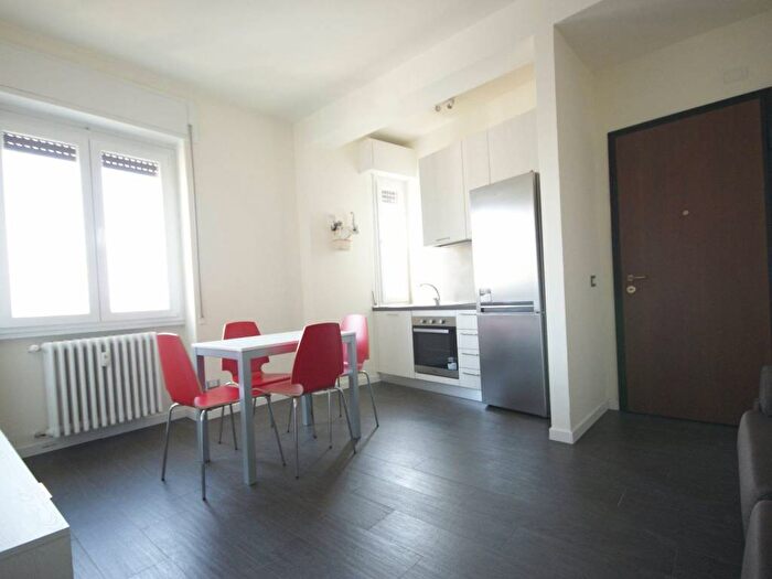 Appartamento monolocale in affitto in Via Tavazzano, Certosa, Milano