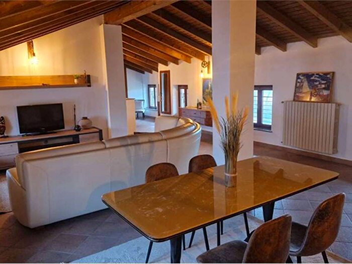 Appartamento bilocale in affitto in via lombardia, Oca, Sesto Calende