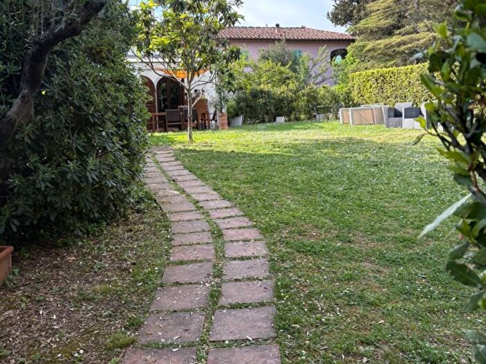 Casa con 5 locali in affitto in Via di Poggio Secco, Impruneta