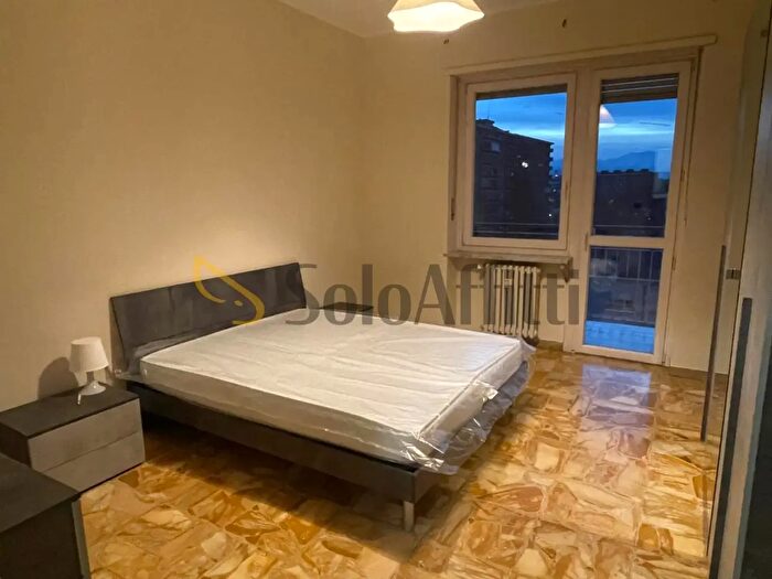 Appartamento trilocale in affitto in Via Guido Reni, Torino