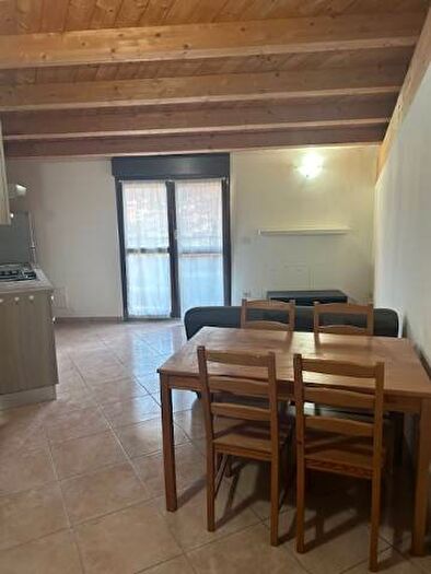 Appartamento bilocale in affitto in Via Gino Grassi, Lipomo