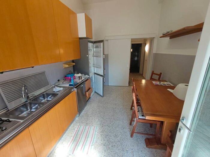 Appartamento quadrilocale in affitto in Via delle Gore, Careggi Rifredi Dalmazia, Firenze