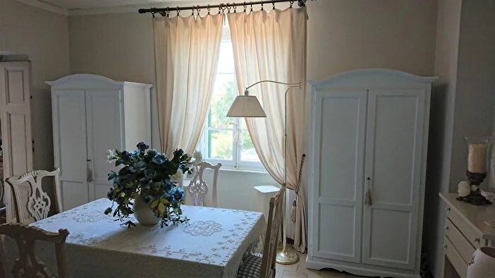 Appartamento monolocale in vendita in Via Ammiraglio Morin a, Forte Dei Marmi