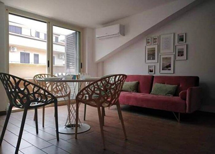 Casa bilocale in affitto in Villaggio Botterio, Calalunga Pietragrande, Montauro