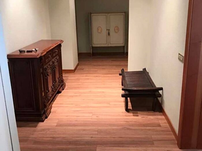 Appartamento trilocale in affitto in viale Brianza, Centrale, Milano