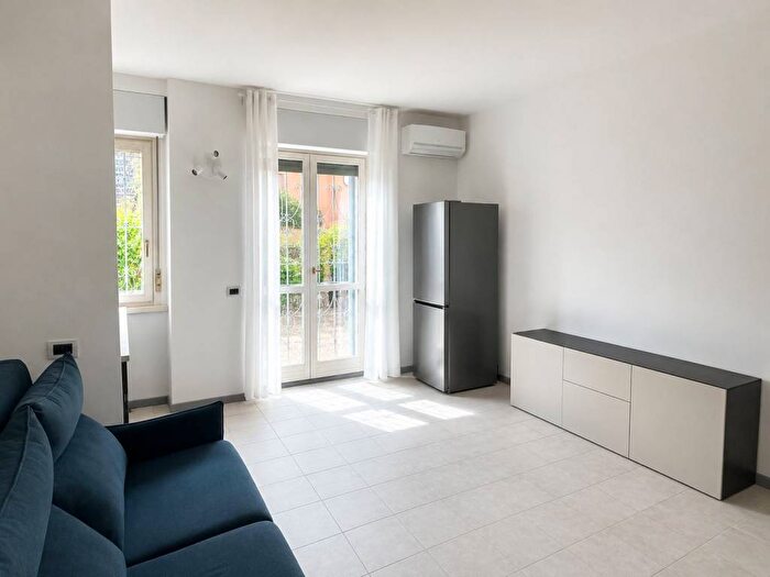 Appartamento monolocale in affitto in Via Vallazze, Città Studi, Milano