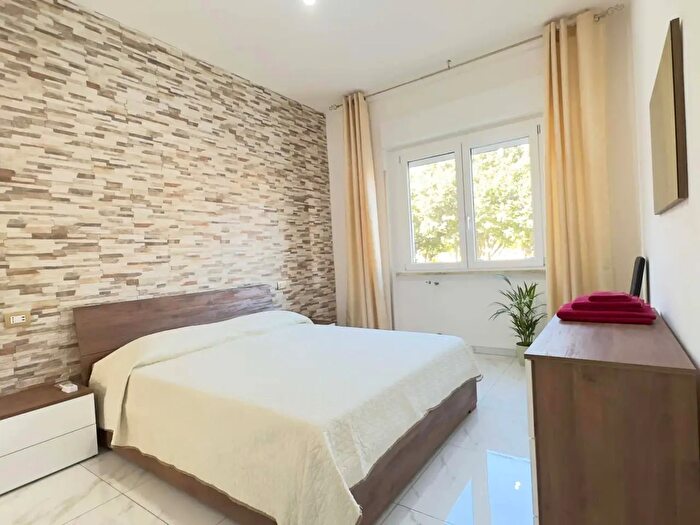 Appartamento in affitto in Via Duca degli Abruzzi, Sassari