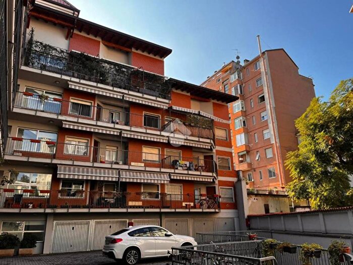 Appartamento bilocale in affitto in Via vodice, San Siro, Milano