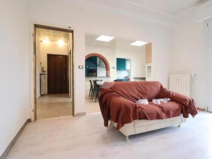 Appartamento quadrilocale in vendita in Via Gramsci, San Giorgio Bigarello