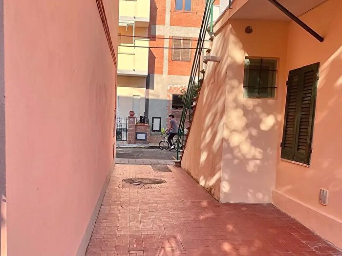 Appartamento trilocale in vendita in Via Settembre, Rosignano Marittimo