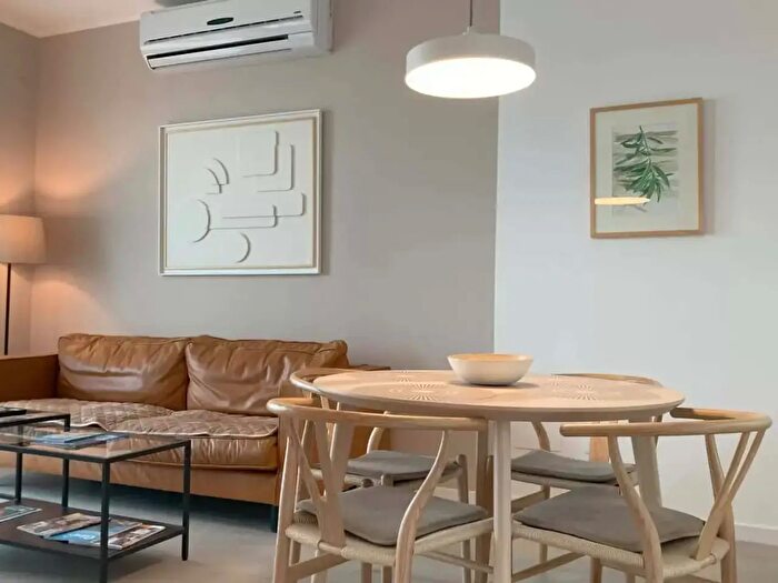 Appartamento monolocale in affitto in Via Costalunga, Trieste