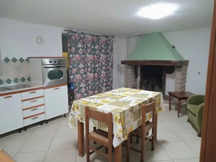 Appartamento monolocale in affitto in Vico delle To, Paglieta