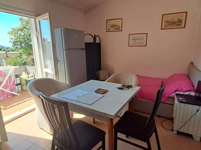 Appartamento bilocale in vendita in Via Mar Adriatico, Montemarciano