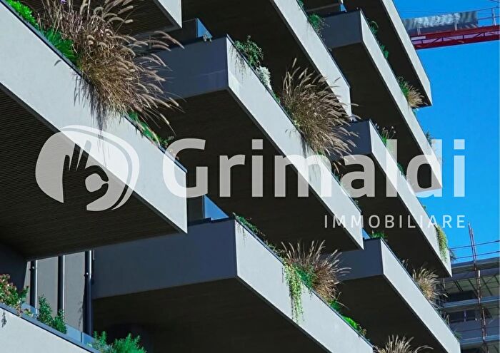 Appartamento quadrilocale in vendita in Via Copernico, Bellizzi