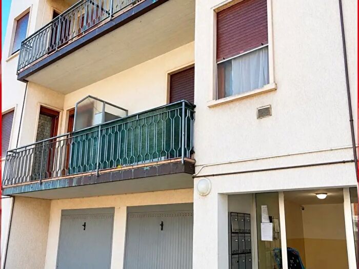 Appartamento bilocale in vendita in Via Salvo d'Acquisto, Vicenza