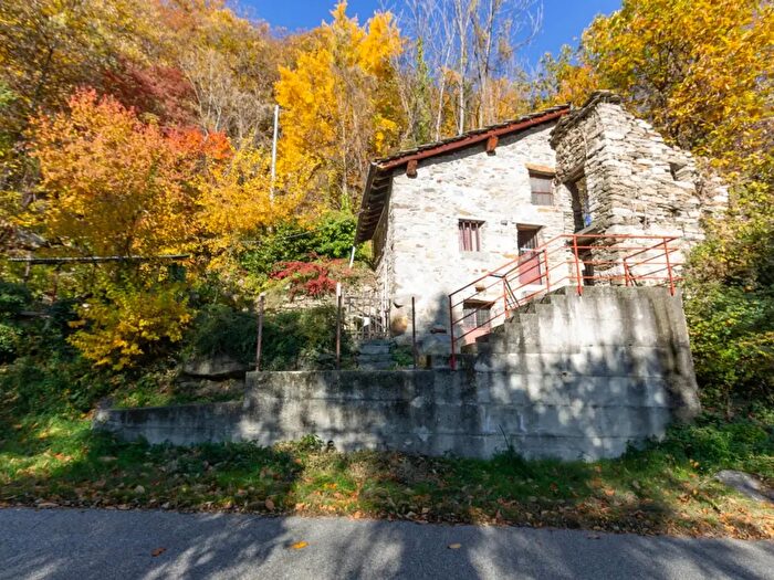 Casa monolocale in vendita in Borgata Scalaro, Quincinetto