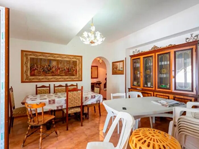 Casa con 5 locali in vendita in Via Melogrosso, Sezze