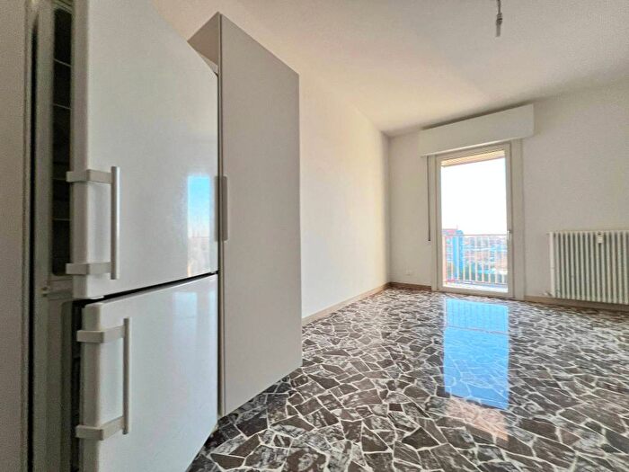 Appartamento quadrilocale in affitto in Via della Pace, Centro, San Giovanni in Persiceto