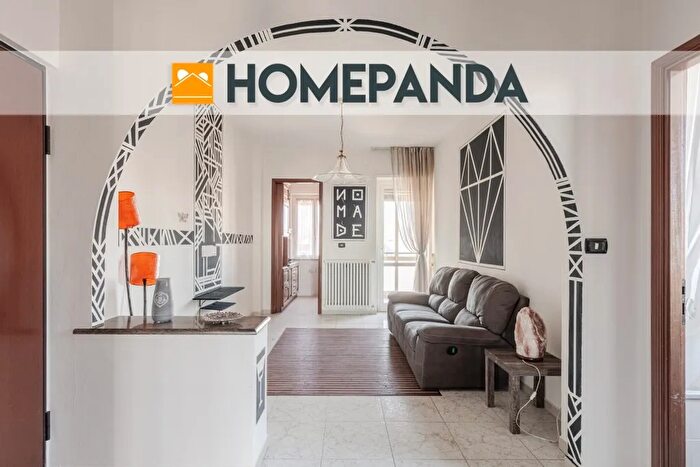 Appartamento trilocale in vendita in Via Torino, Leini