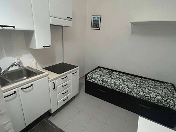 Appartamento monolocale in affitto in Via Cuneo, Aurora, Torino