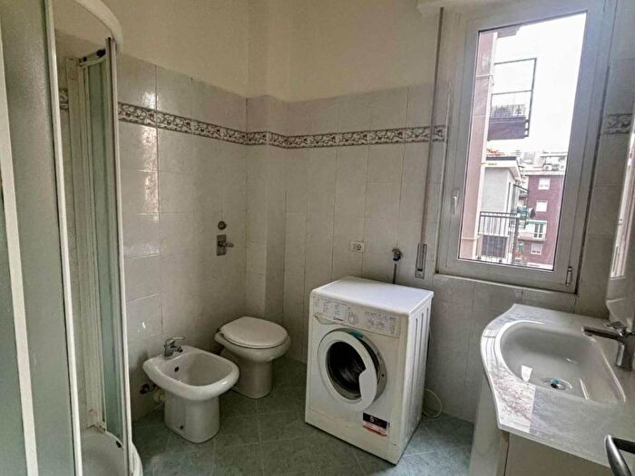 Appartamento bilocale in affitto in Via San Francesco dAssisi, Centro, Cernusco sul Naviglio