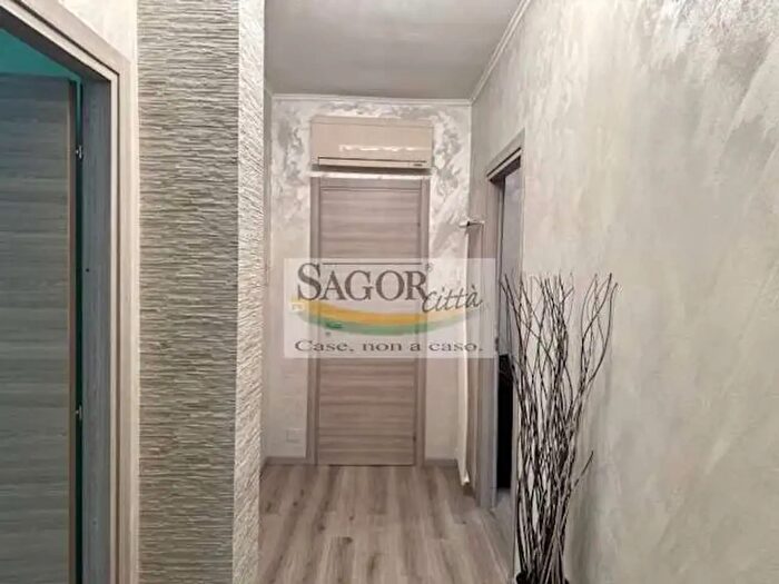 Appartamento trilocale in vendita in Via Vigone, Pinerolo