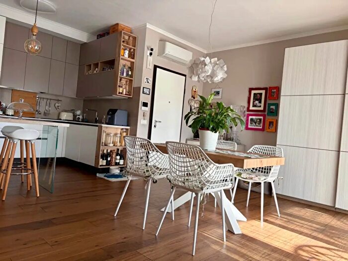 Appartamento quadrilocale in vendita in Firenze