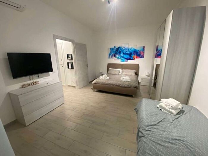 Appartamento monolocale in affitto in via Danilo Stiepovich, Ostia Ponente, Roma