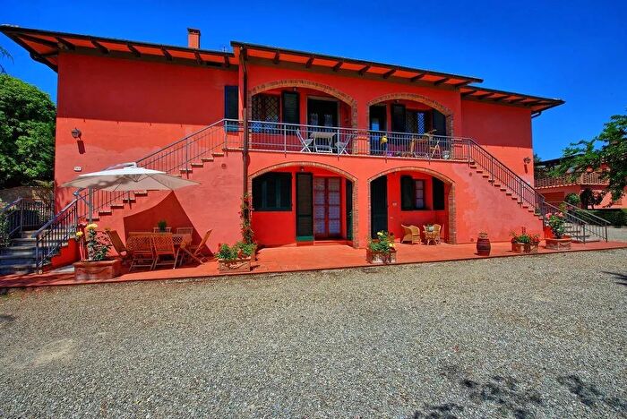 Casa in vendita in Certaldo