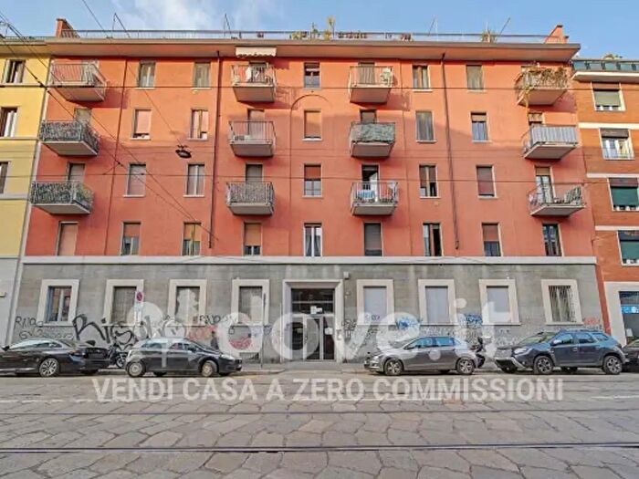 Appartamento bilocale in vendita in Via Rubens, Milano